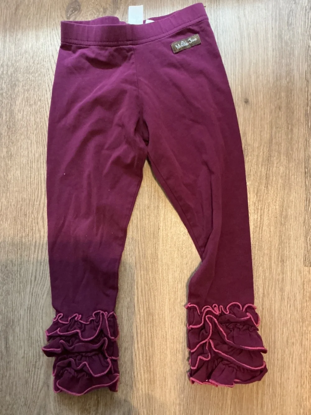 Matilda Jane (Lot of 3 pair of pants)